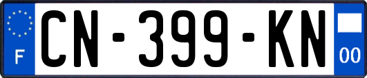 CN-399-KN