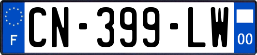 CN-399-LW