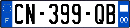 CN-399-QB