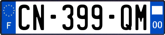 CN-399-QM