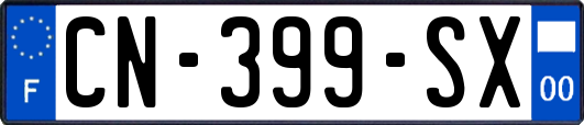 CN-399-SX