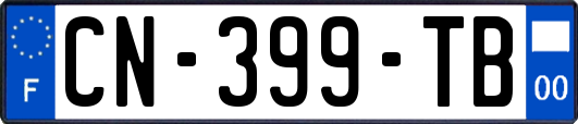CN-399-TB