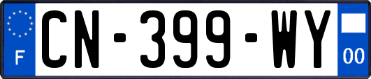 CN-399-WY