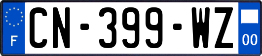 CN-399-WZ