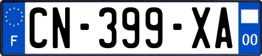 CN-399-XA
