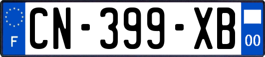 CN-399-XB