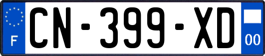 CN-399-XD