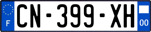 CN-399-XH