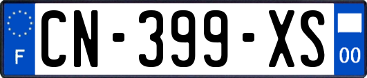 CN-399-XS