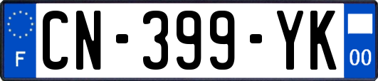 CN-399-YK