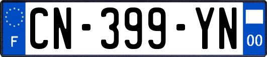 CN-399-YN