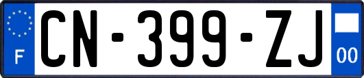 CN-399-ZJ