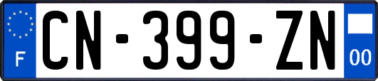 CN-399-ZN