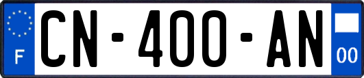 CN-400-AN