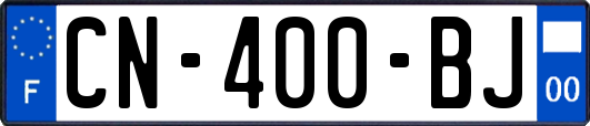 CN-400-BJ