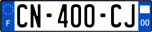 CN-400-CJ