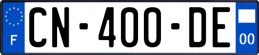 CN-400-DE