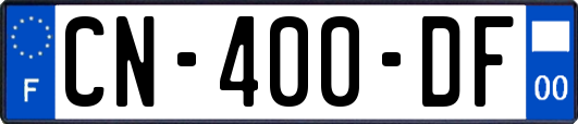 CN-400-DF