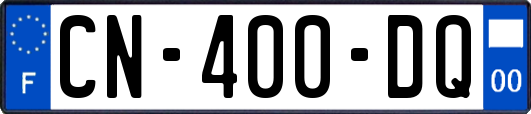 CN-400-DQ