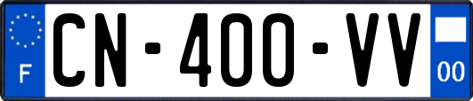 CN-400-VV