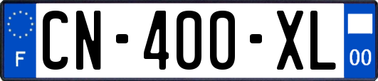 CN-400-XL