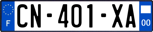 CN-401-XA