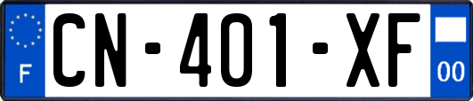 CN-401-XF