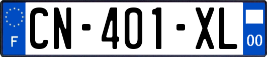 CN-401-XL