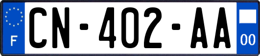 CN-402-AA