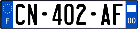 CN-402-AF