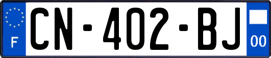 CN-402-BJ