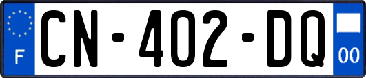 CN-402-DQ