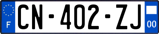 CN-402-ZJ