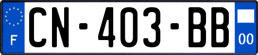 CN-403-BB