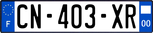 CN-403-XR