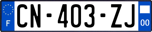 CN-403-ZJ