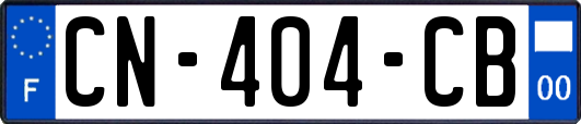 CN-404-CB