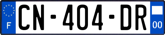 CN-404-DR