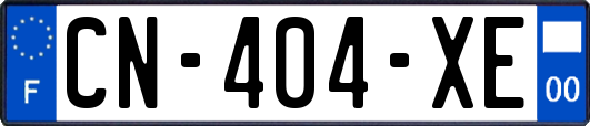 CN-404-XE