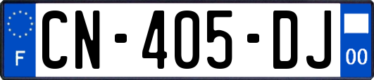 CN-405-DJ