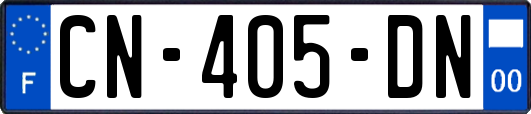 CN-405-DN