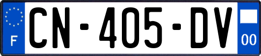 CN-405-DV