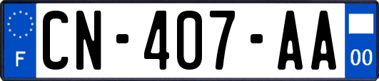 CN-407-AA