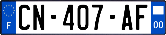 CN-407-AF