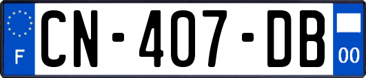 CN-407-DB