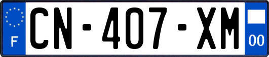 CN-407-XM