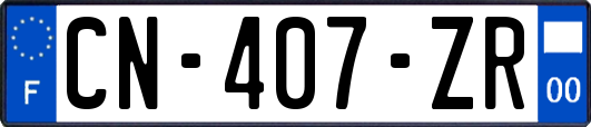 CN-407-ZR