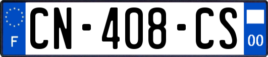 CN-408-CS