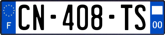 CN-408-TS