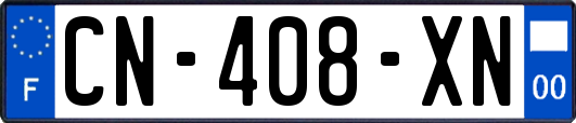 CN-408-XN